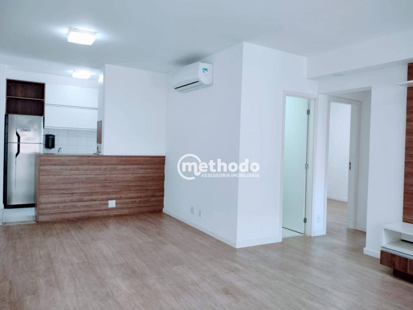 Apartamento à venda com 2 quartos, 85m² - Foto 1