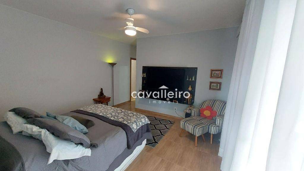 Casa de Condomínio à venda com 5 quartos, 414m² - Foto 33