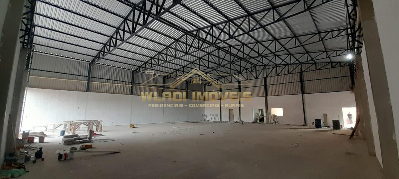 Depósito-Galpão - Foto 2