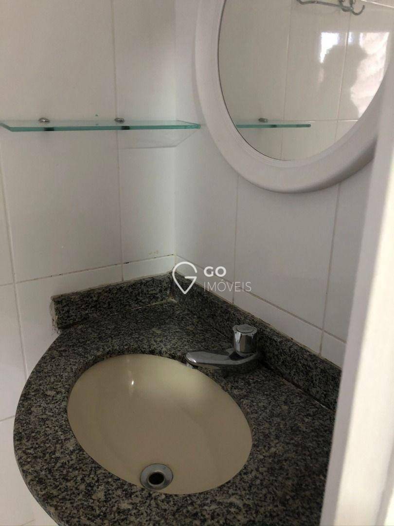 Apartamento para alugar com 1 quarto, 30m² - Foto 12