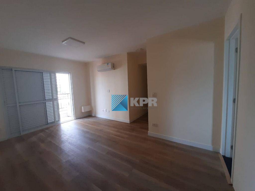 Apartamento à venda com 4 quartos, 190m² - Foto 22