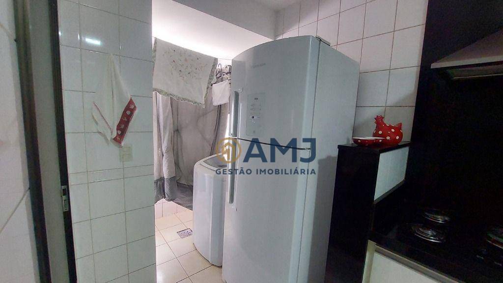 Apartamento à venda com 3 quartos, 89m² - Foto 6