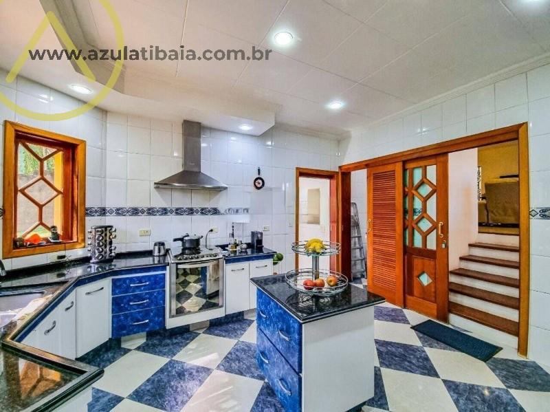 Casa de Condomínio à venda com 3 quartos, 330m² - Foto 10