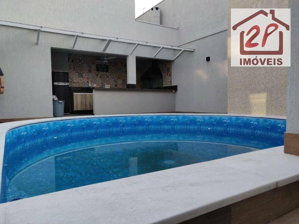 Casa de Condomínio à venda com 3 quartos, 379m² - Foto 32