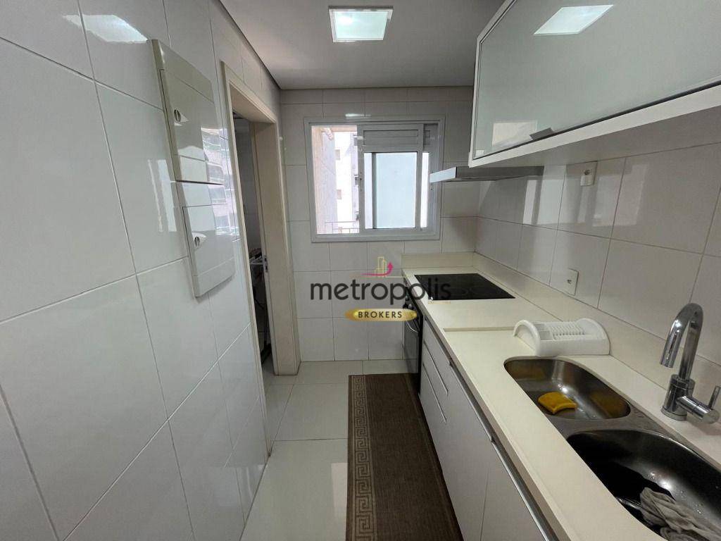 Apartamento à venda com 3 quartos, 158m² - Foto 15