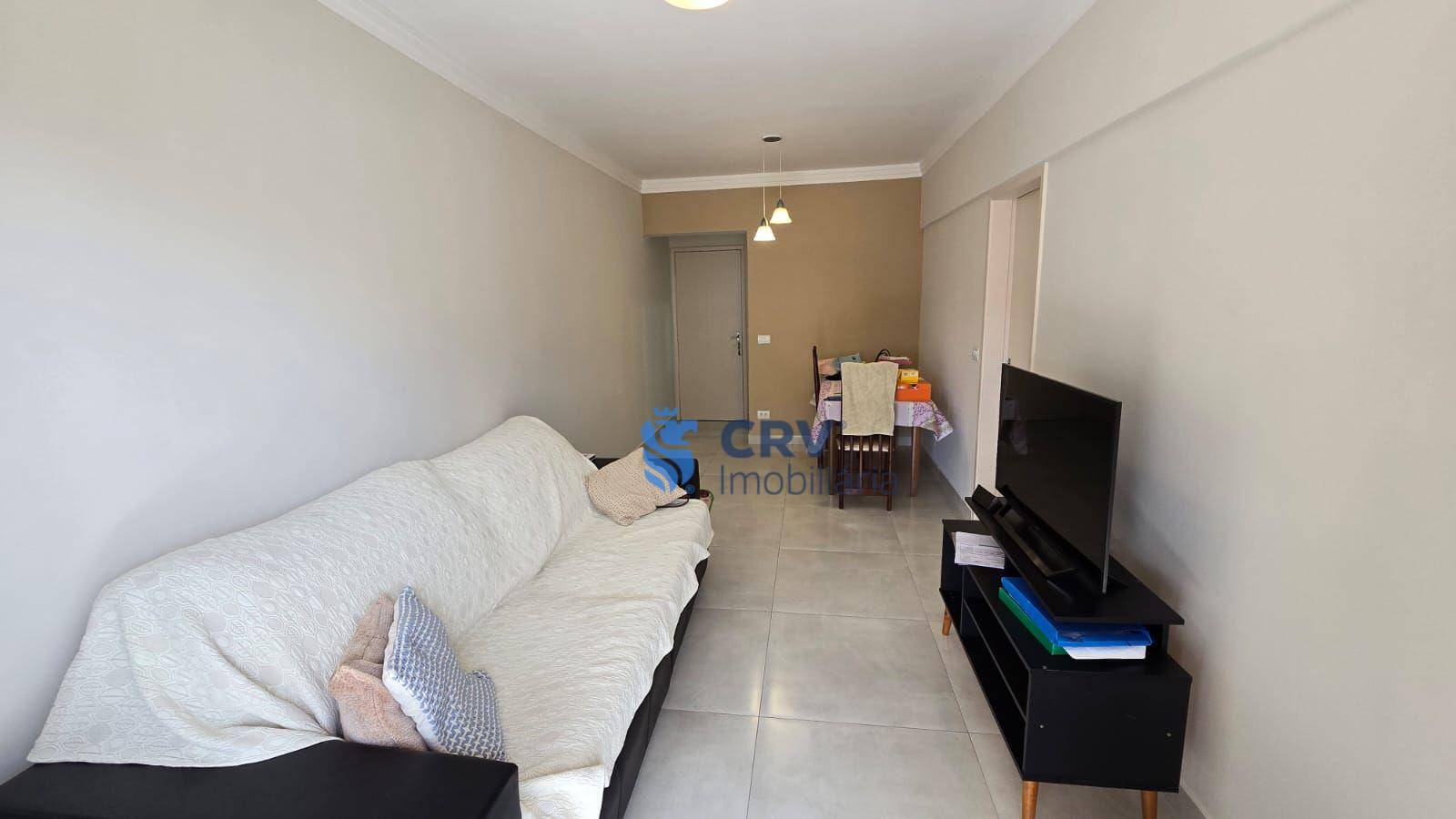 Apartamento à venda com 3 quartos, 83m² - Foto 2