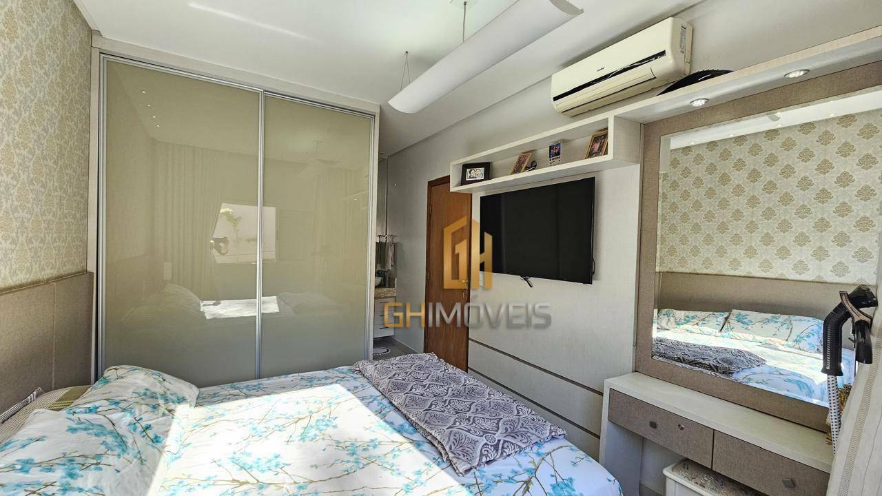 Casa de Condomínio à venda com 3 quartos, 140m² - Foto 10