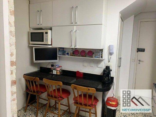 Apartamento à venda com 3 quartos, 156m² - Foto 4