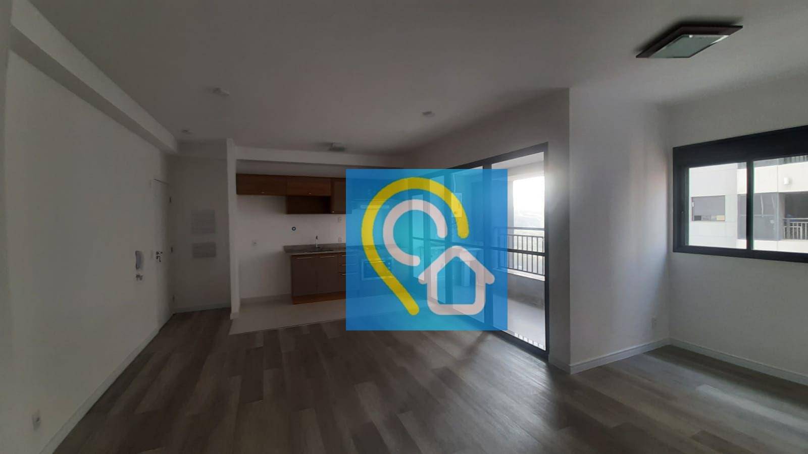 Apartamento à venda com 2 quartos, 70m² - Foto 3