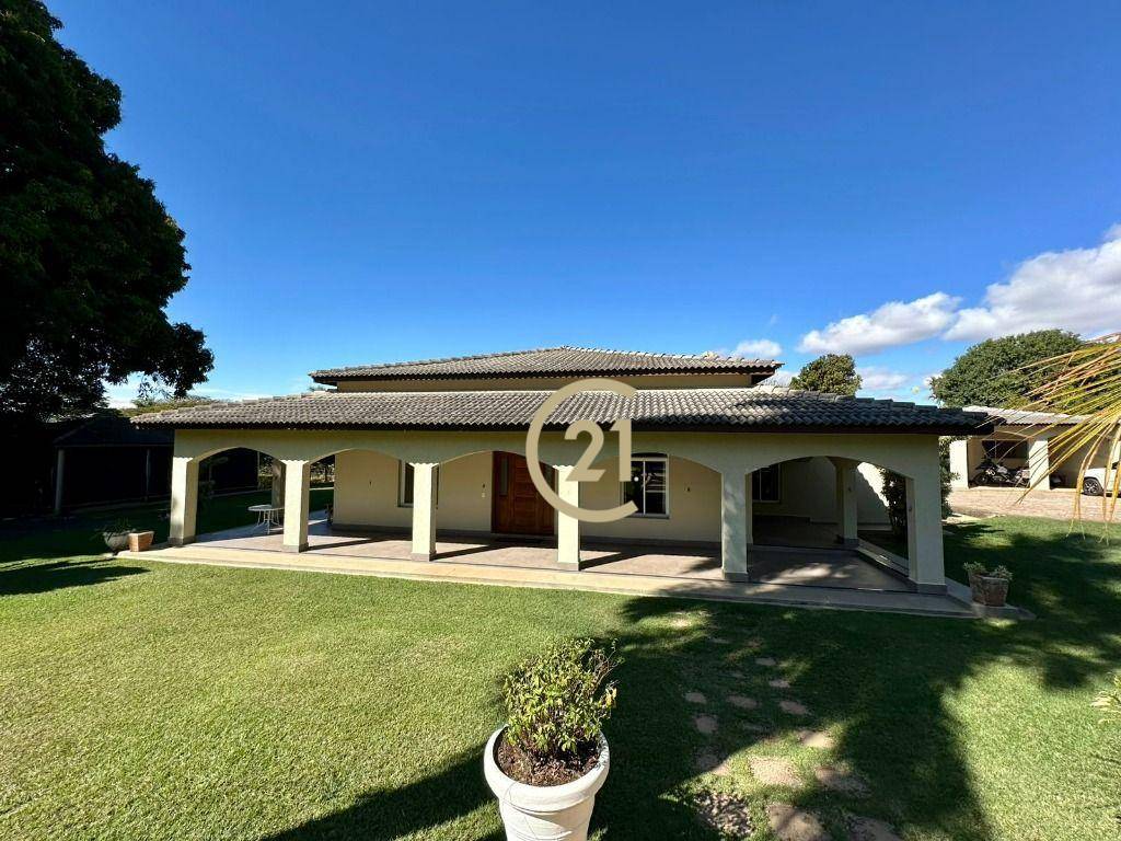 Chácara, 4 quartos, 5100 m² - Foto 7