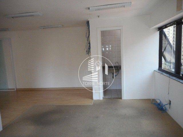 Conjunto Comercial-Sala à venda, 86m² - Foto 12