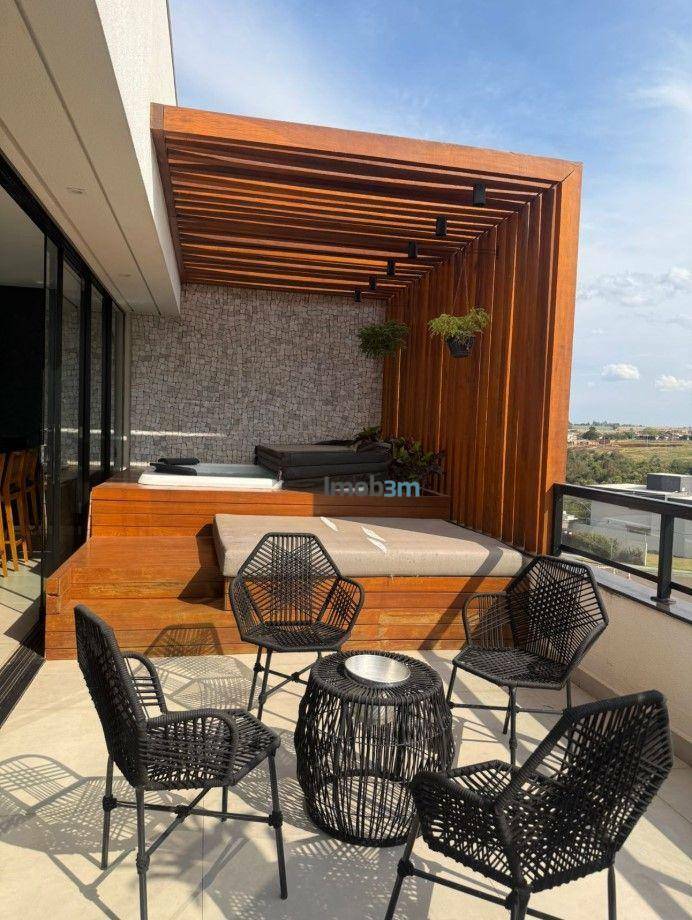 Sobrado à venda com 3 quartos, 232m² - Foto 12