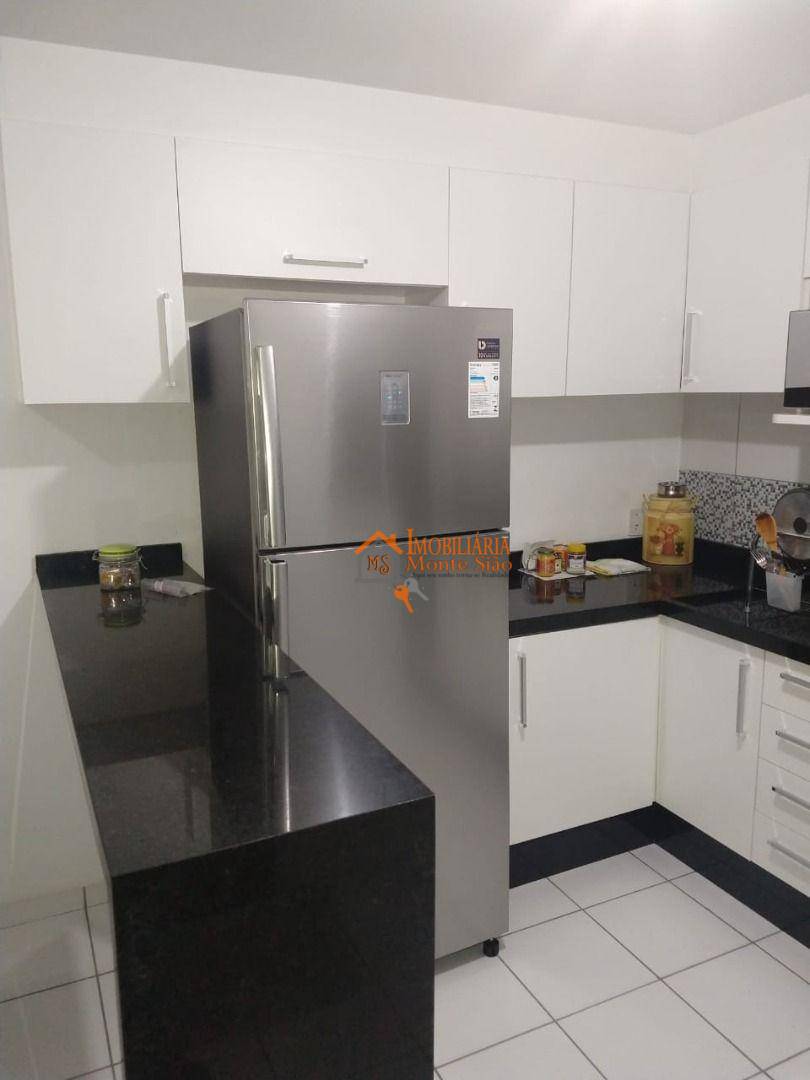 Apartamento à venda com 2 quartos, 84m² - Foto 10