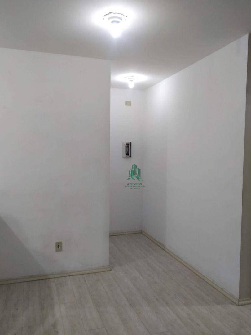 Apartamento à venda com 2 quartos, 44m² - Foto 9