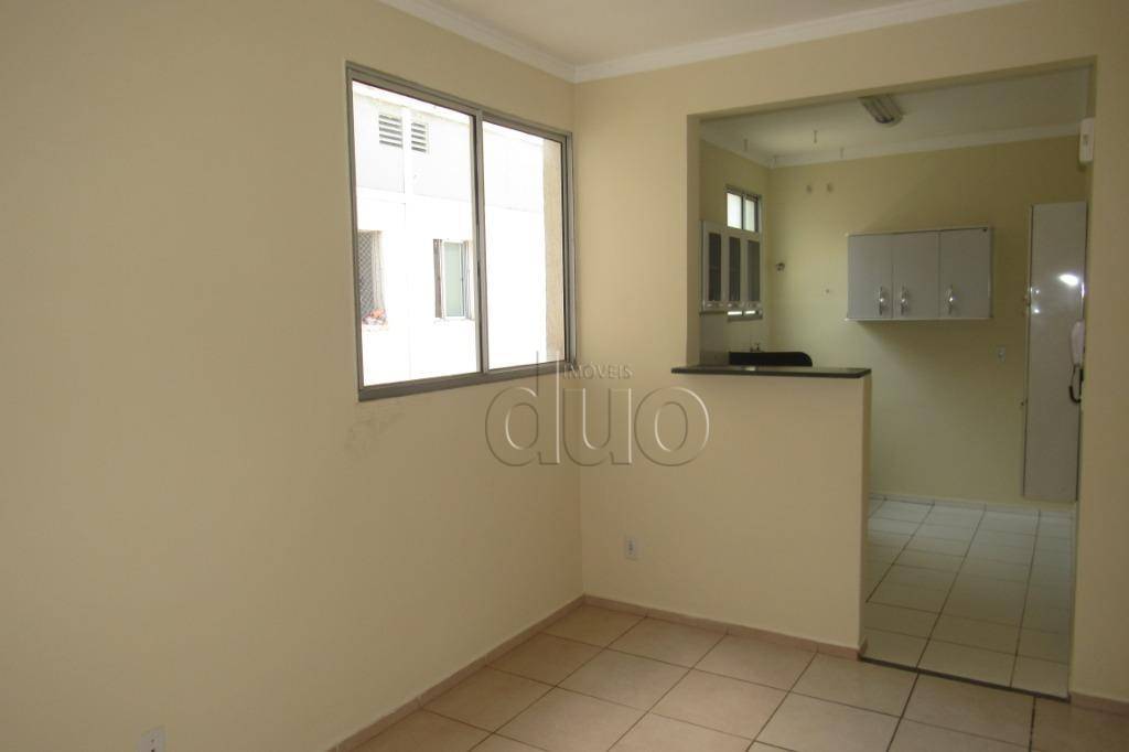 Apartamento à venda com 2 quartos, 48m² - Foto 1