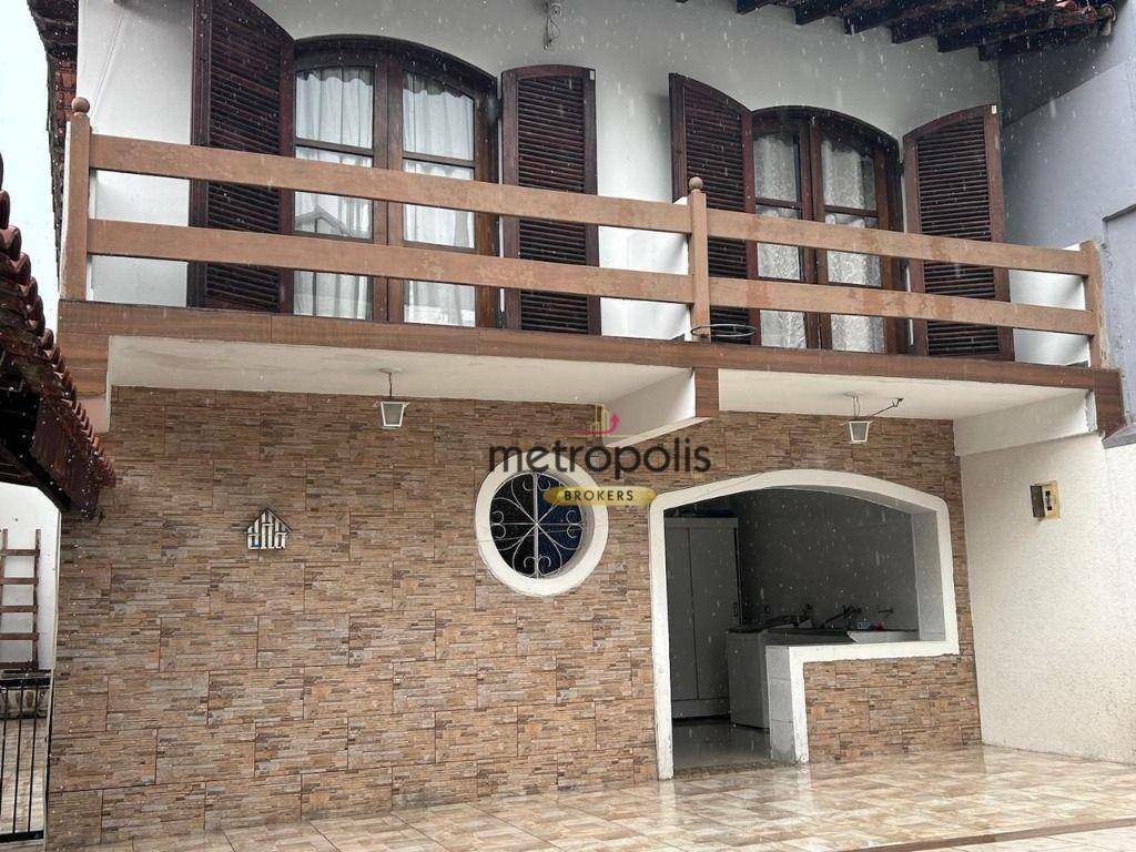 Sobrado à venda com 4 quartos, 225m² - Foto 35