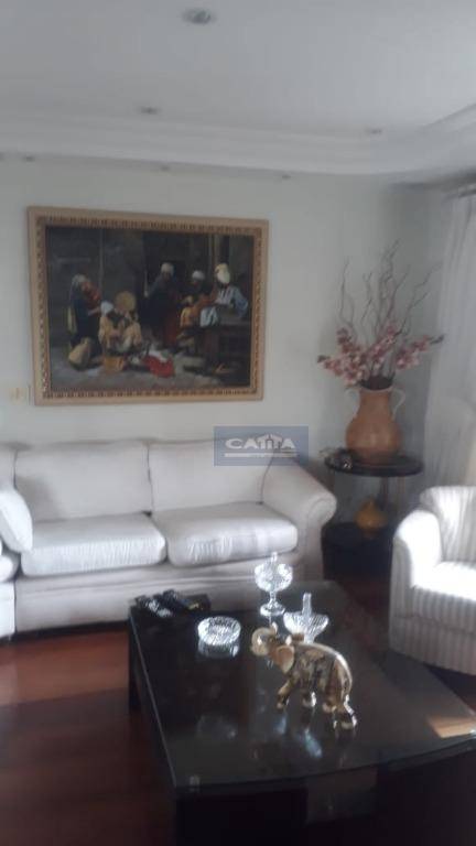 Apartamento à venda com 4 quartos, 188m² - Foto 2