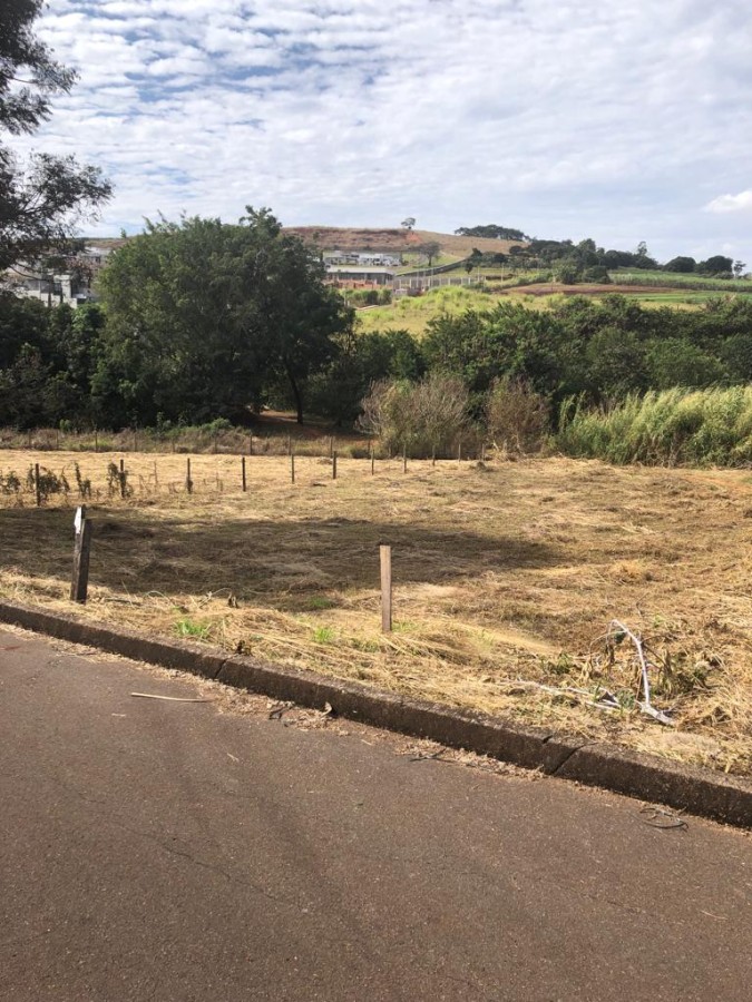 Terreno à venda, 1145m² - Foto 1