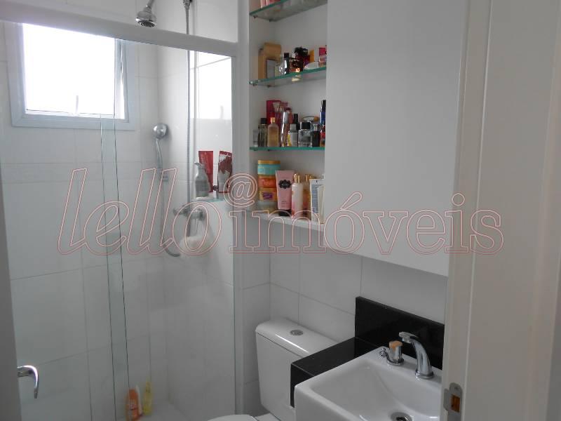 Apartamento para alugar com 2 quartos, 82m² - Foto 14