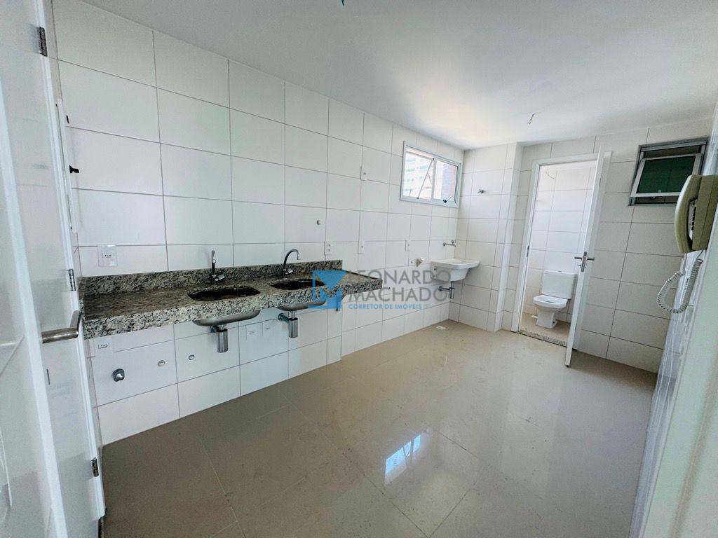 Apartamento à venda com 3 quartos, 112m² - Foto 8