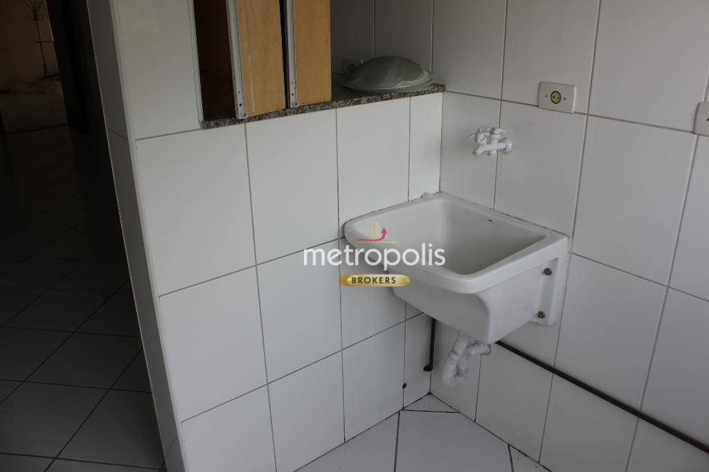 Apartamento à venda com 3 quartos, 116m² - Foto 9