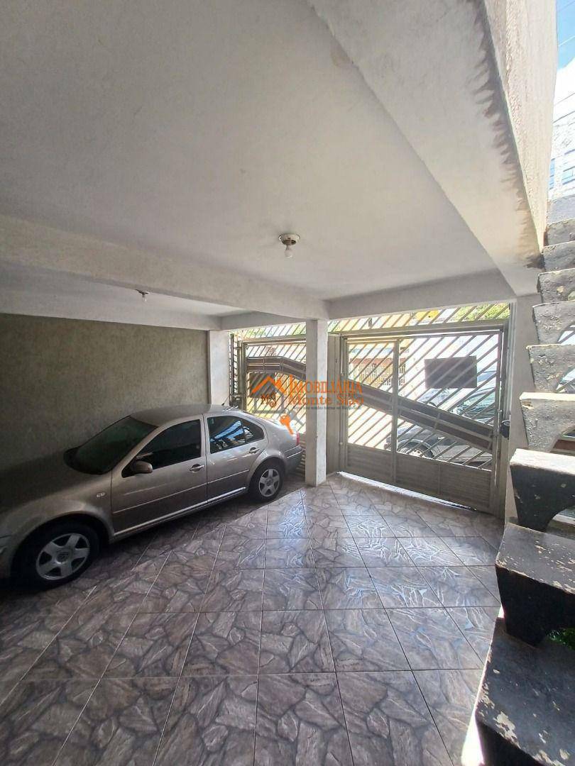 Casa à venda com 5 quartos, 157m² - Foto 7