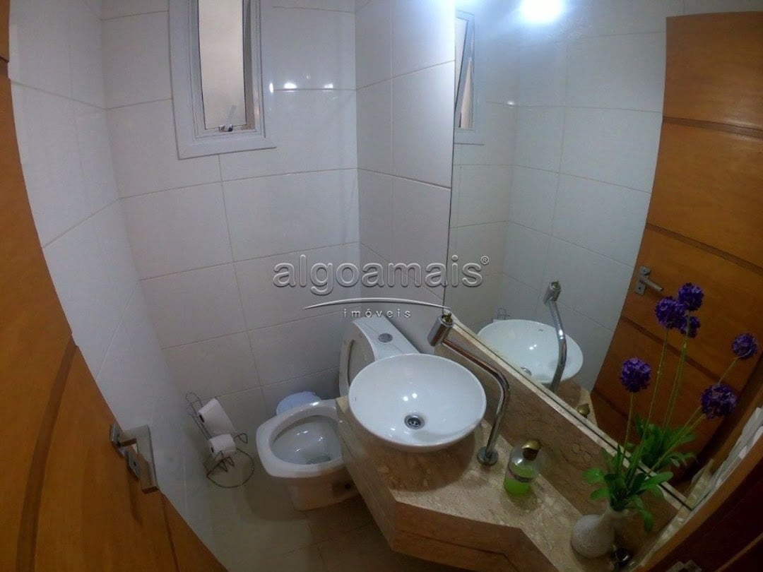 Apartamento à venda com 4 quartos - Foto 21