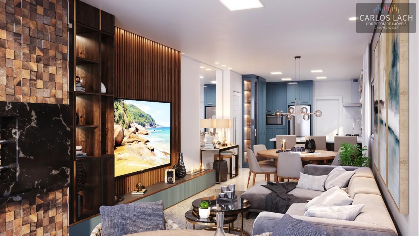 Apartamento à venda com 2 quartos, 80m² - Foto 12