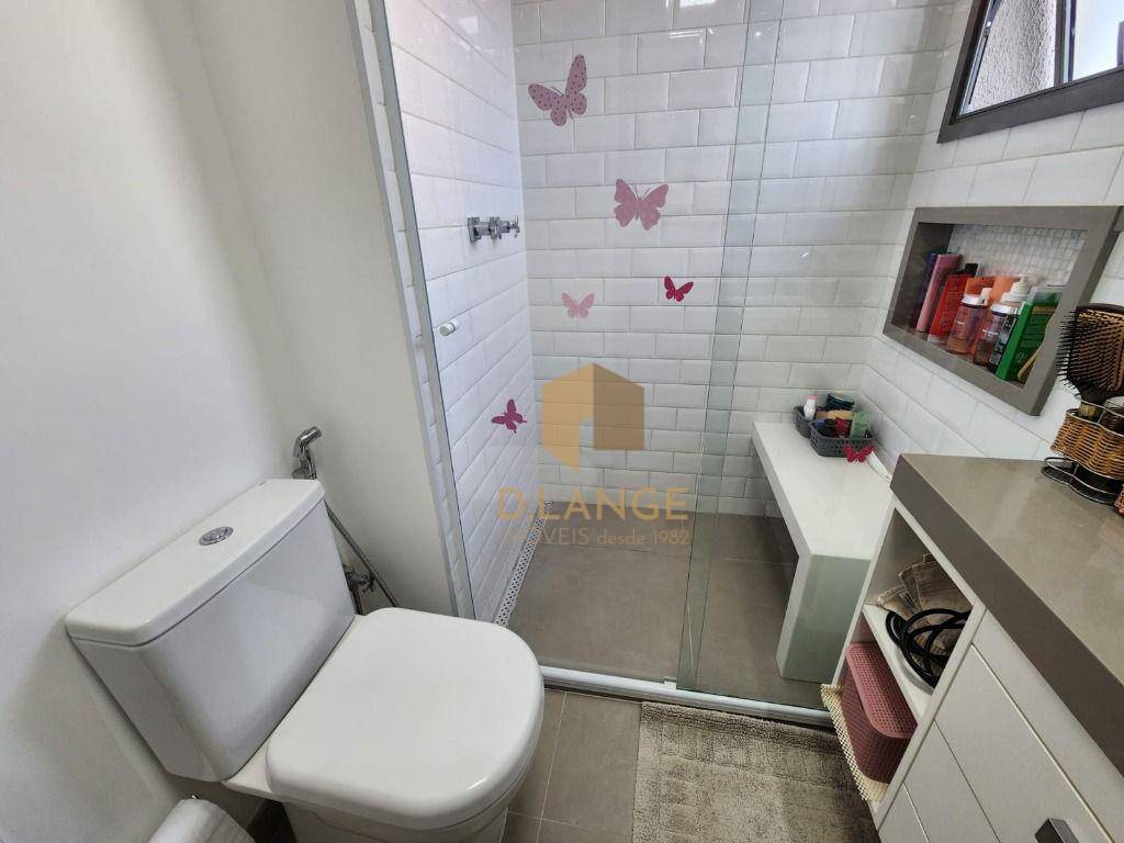 Apartamento à venda com 3 quartos, 107m² - Foto 24