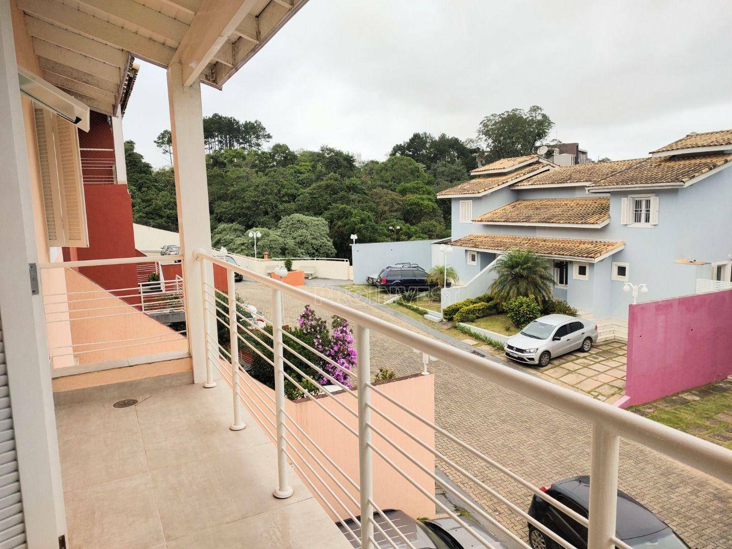 Casa de Condomínio à venda com 3 quartos, 146m² - Foto 19