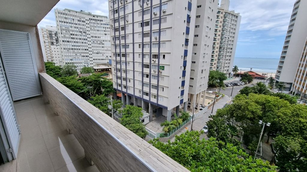 Apartamento à venda com 3 quartos, 90m² - Foto 2