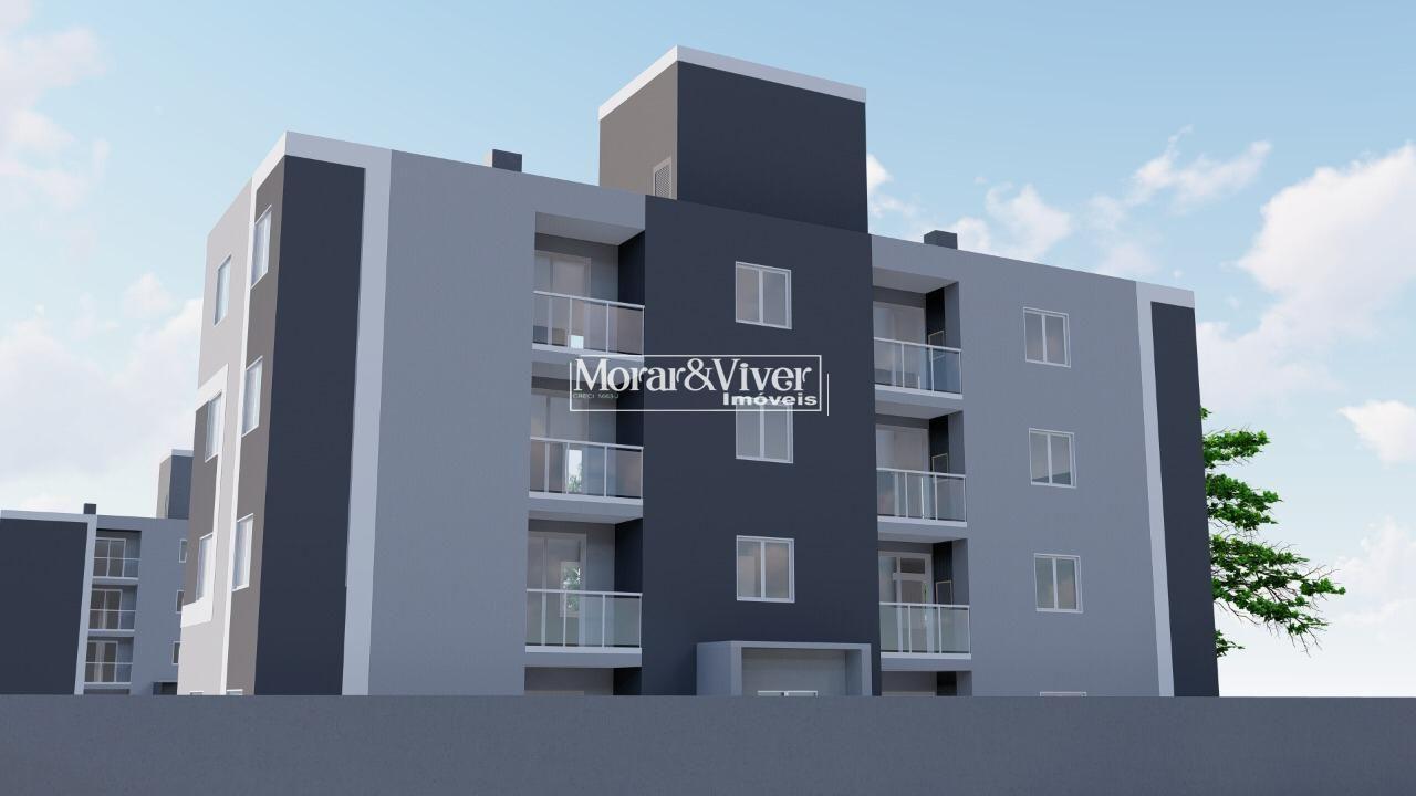 Apartamento, 2 quartos, 54 m² - Foto 3