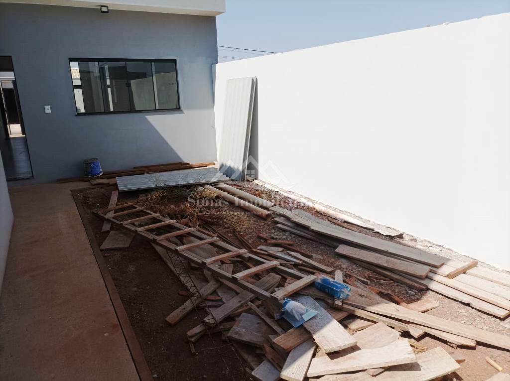 Casa à venda com 3 quartos, 210m² - Foto 34