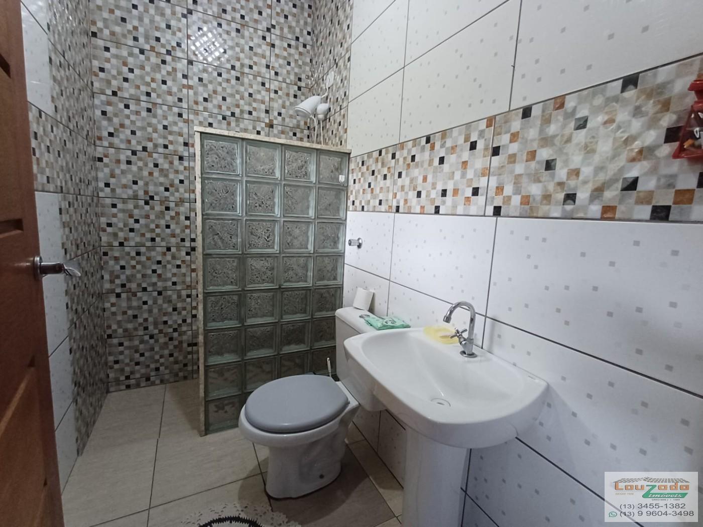 Casa à venda com 3 quartos, 190m² - Foto 13