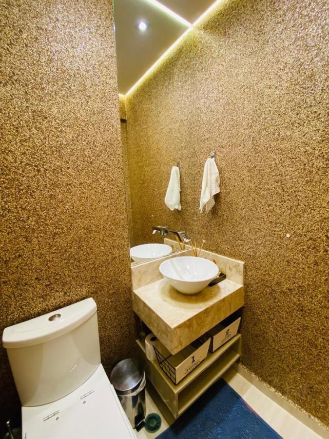 Apartamento à venda com 4 quartos, 133m² - Foto 34