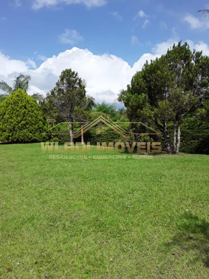 Chácara à venda com 4 quartos, 2000m² - Foto 1