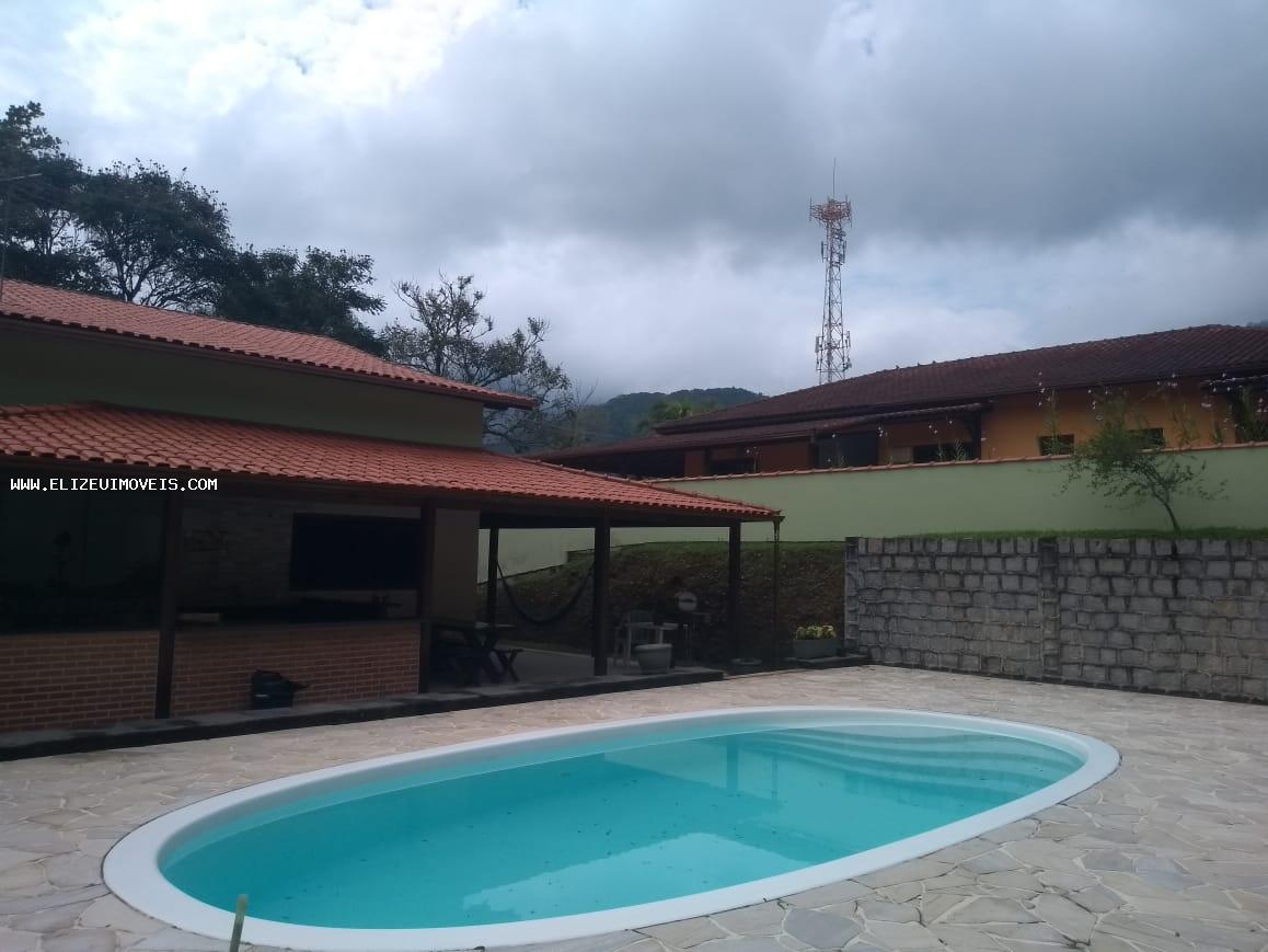 Casa de Condomínio à venda com 2 quartos, 540m² - Foto 2