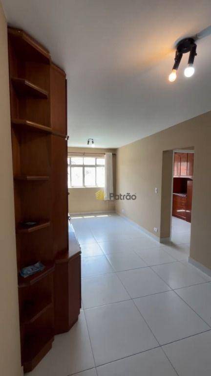 Apartamento para alugar com 1 quarto, 40m² - Foto 1