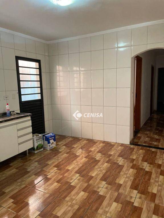 Casa à venda com 2 quartos, 92m² - Foto 6