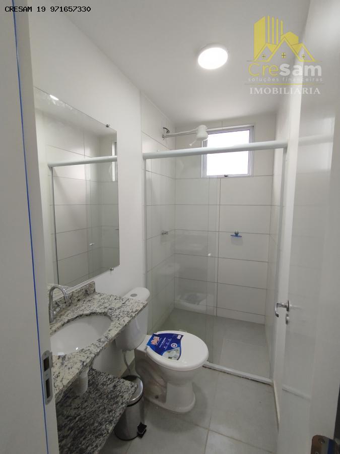 Apartamento para alugar com 2 quartos, 59m² - Foto 9