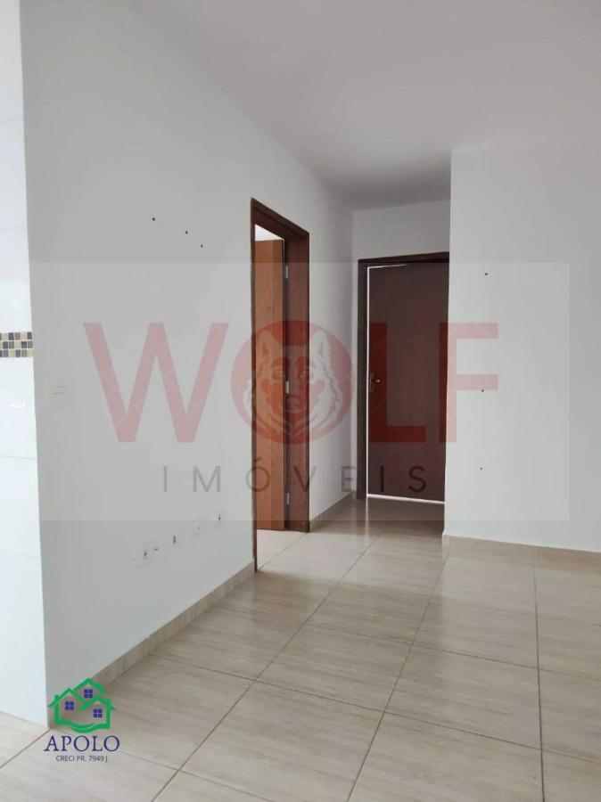 Apartamento à venda com 2 quartos, 46m² - Foto 9