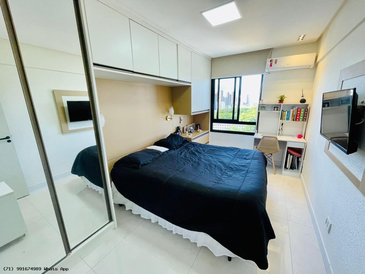 Cobertura à venda com 2 quartos, 164m² - Foto 25