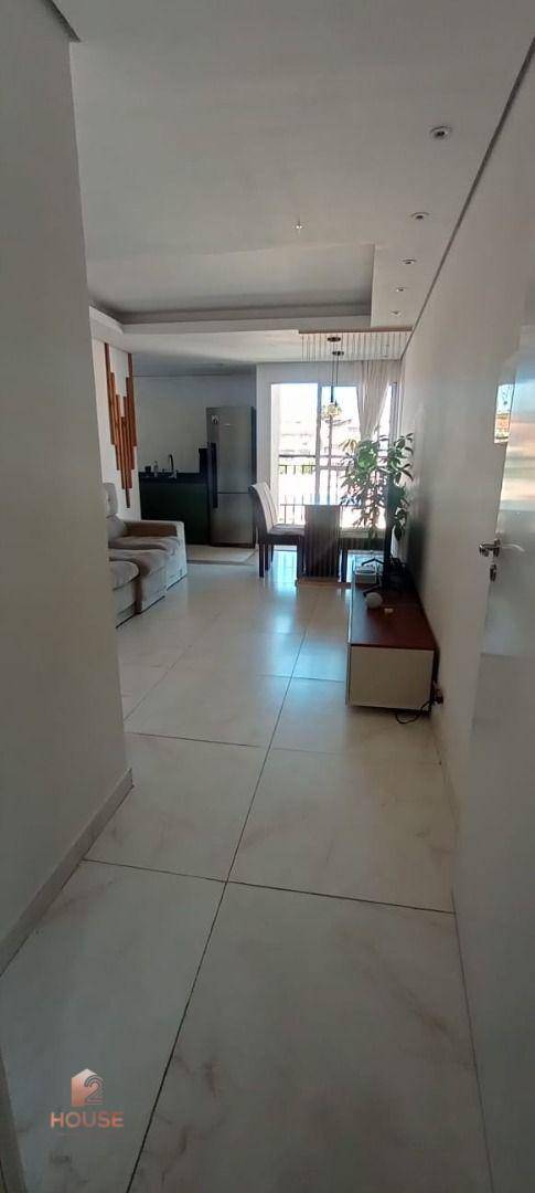 Apartamento à venda com 2 quartos, 47m² - Foto 22