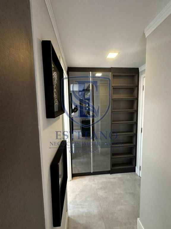 Apartamento à venda e aluguel com 3 quartos, 120m² - Foto 2