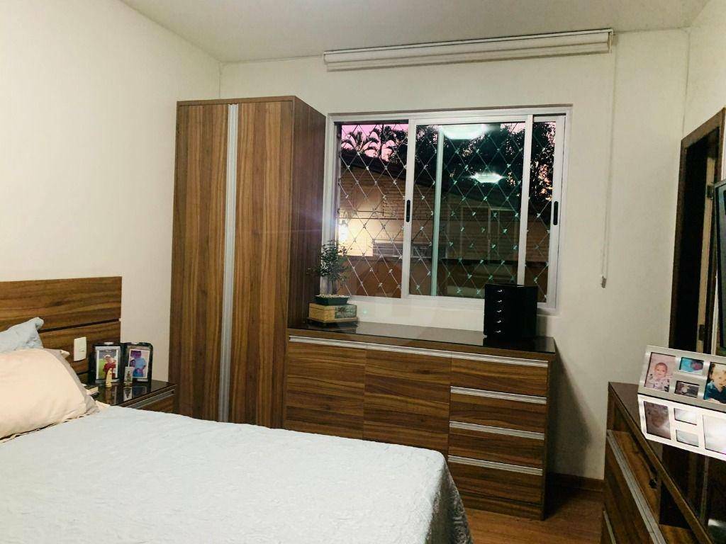 Apartamento à venda com 4 quartos, 130m² - Foto 8