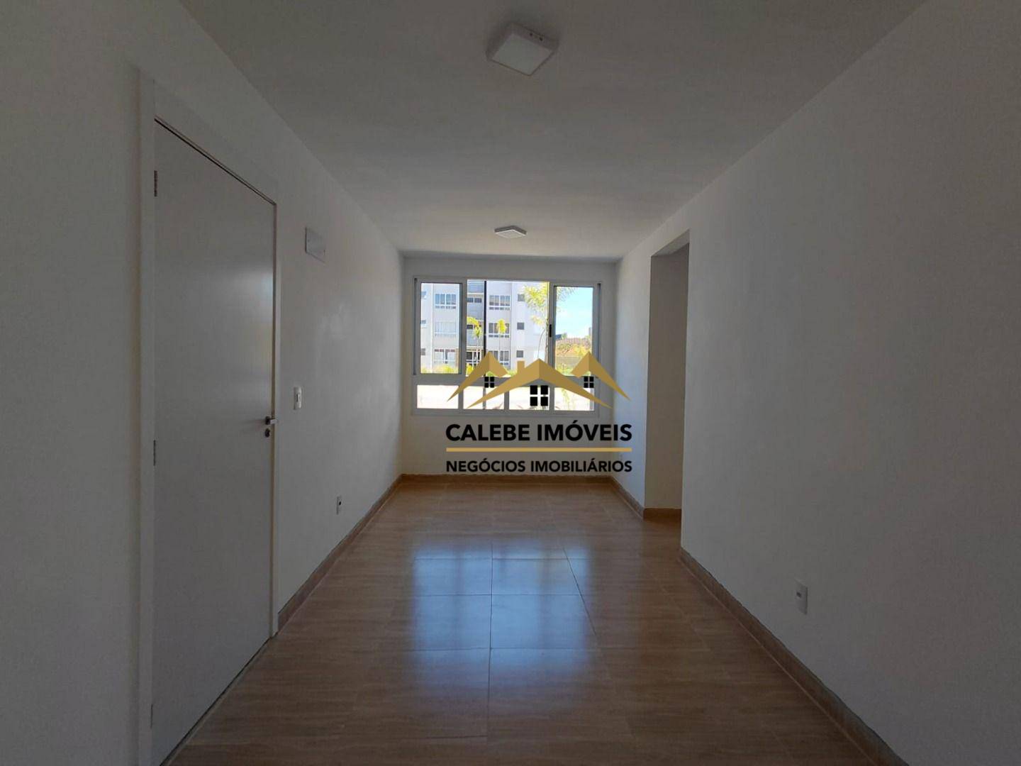 Apartamento, 2 quartos, 45 m² - Foto 2