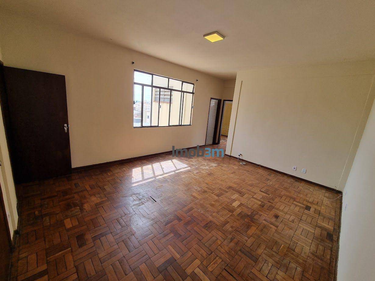 Apartamento, 2 quartos, 80 m² - Foto 2
