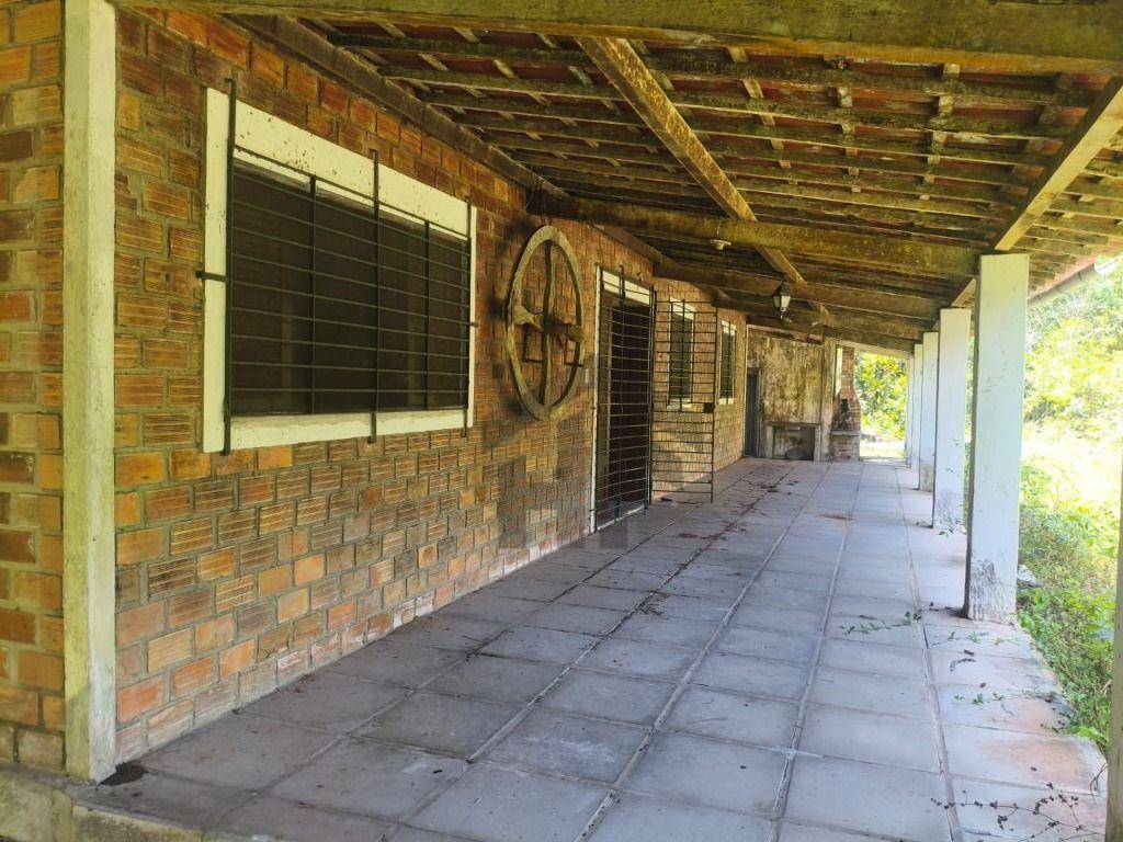 Chácara, 4 quartos, 10000 m² - Foto 2