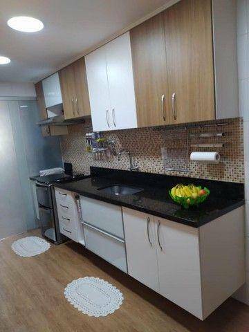 Apartamento à venda com 3 quartos, 135m² - Foto 11