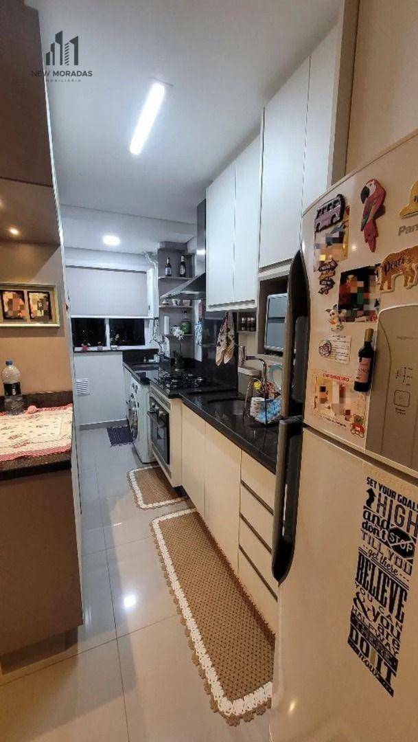 Apartamento à venda com 2 quartos, 68m² - Foto 7